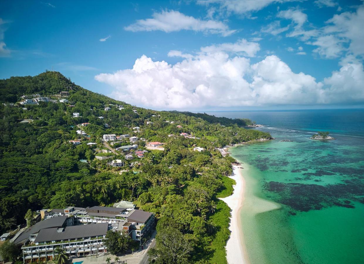 Laila, Seychelles, A Marriott Tribute Portfolio Resort Anse Royale Exterior photo