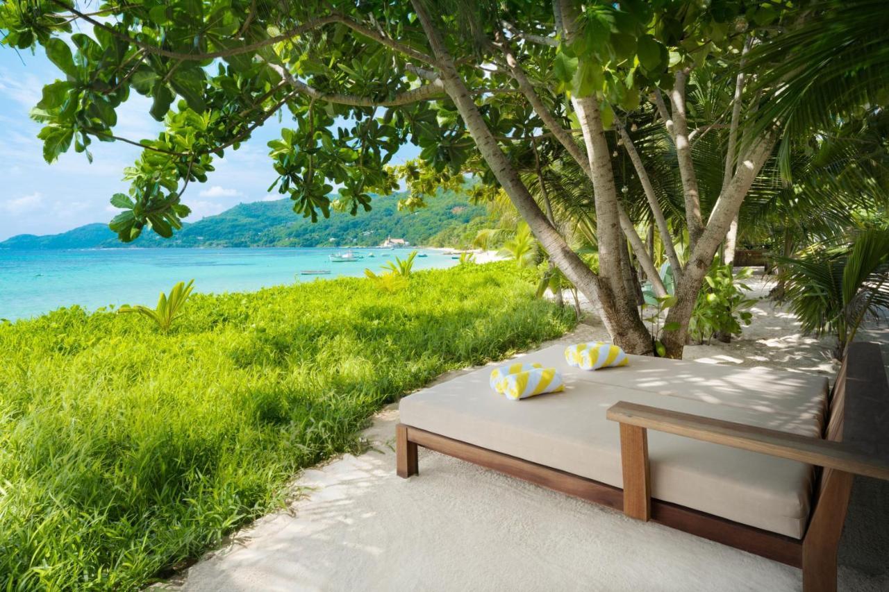 Laila, Seychelles, A Marriott Tribute Portfolio Resort Anse Royale Exterior photo