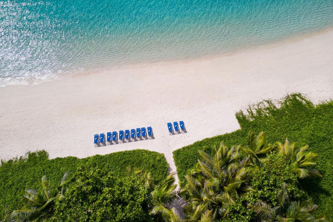 Laila, Seychelles, A Marriott Tribute Portfolio Resort Anse Royale Exterior photo