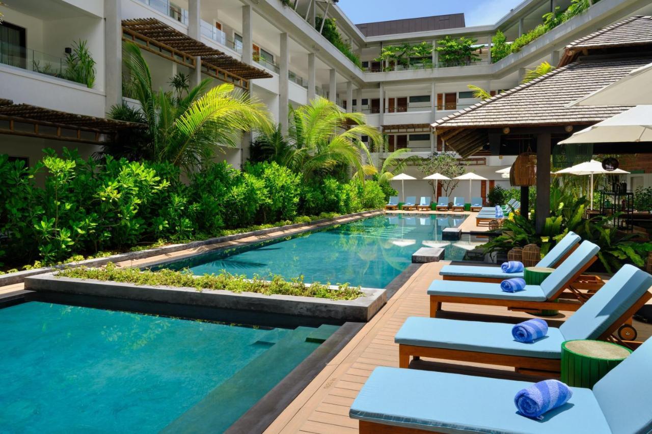 Laila, Seychelles, A Marriott Tribute Portfolio Resort Anse Royale Exterior photo