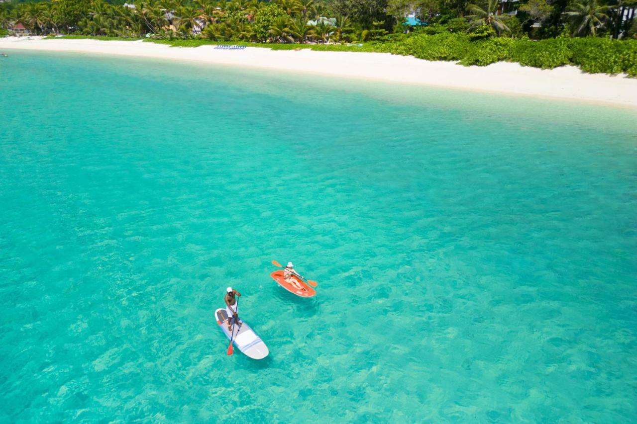 Laila, Seychelles, A Marriott Tribute Portfolio Resort Anse Royale Exterior photo